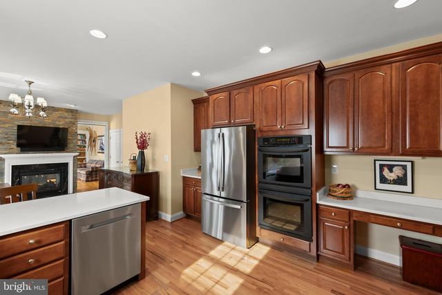 116 WICKHAM TER, Winchester, VA 22602