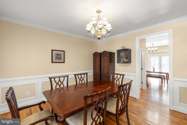 116 WICKHAM TER, Winchester, VA 22602