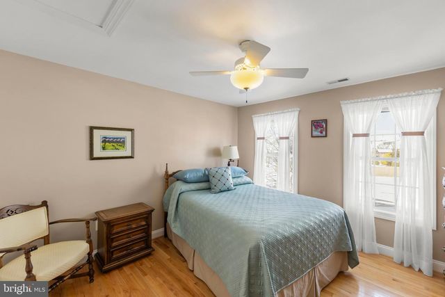 116 WICKHAM TER, Winchester, VA 22602