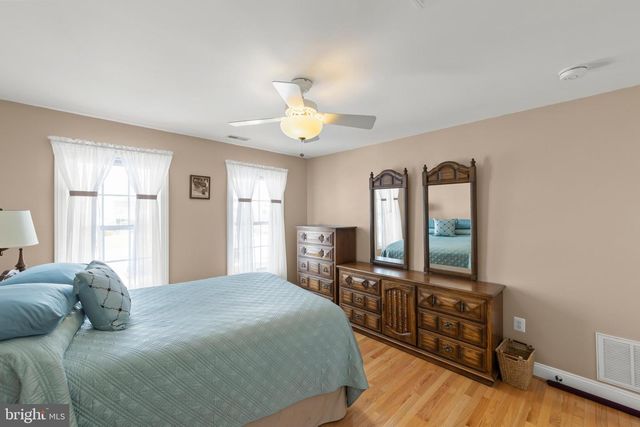 116 WICKHAM TER, Winchester, VA 22602