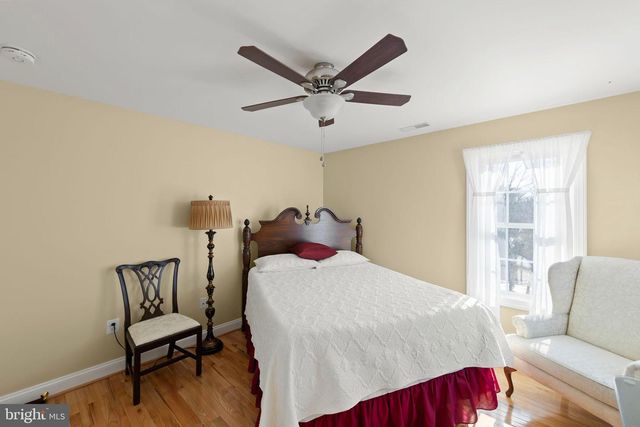 116 WICKHAM TER, Winchester, VA 22602