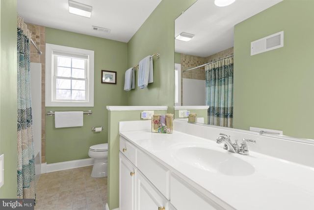 116 WICKHAM TER, Winchester, VA 22602