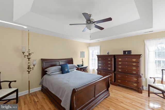 116 WICKHAM TER, Winchester, VA 22602