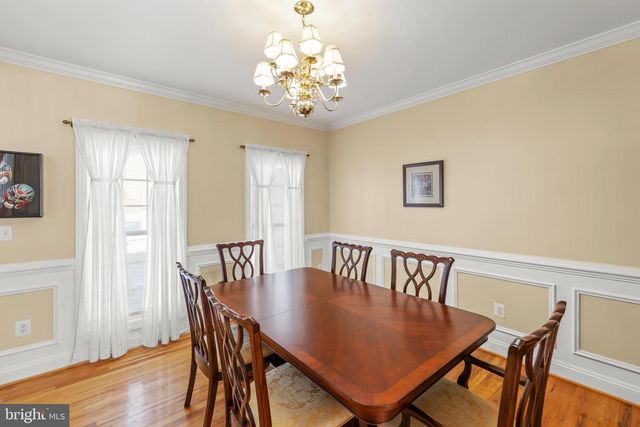 116 WICKHAM TER, Winchester, VA 22602