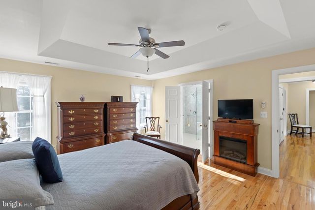 116 WICKHAM TER, Winchester, VA 22602