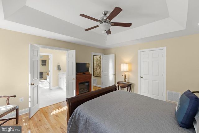 116 WICKHAM TER, Winchester, VA 22602