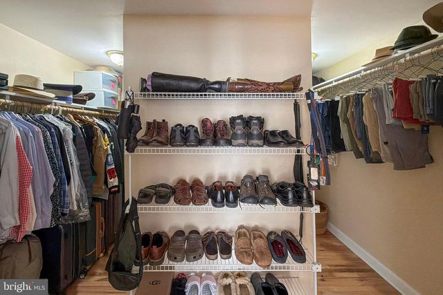 116 WICKHAM TER, Winchester, VA 22602