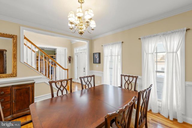 116 WICKHAM TER, Winchester, VA 22602