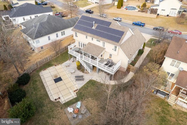 116 WICKHAM TER, Winchester, VA 22602