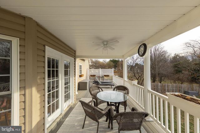 116 WICKHAM TER, Winchester, VA 22602