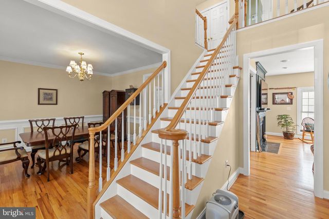 116 WICKHAM TER, Winchester, VA 22602