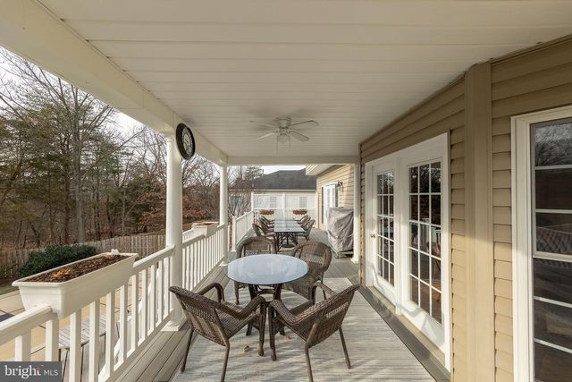 116 WICKHAM TER, Winchester, VA 22602