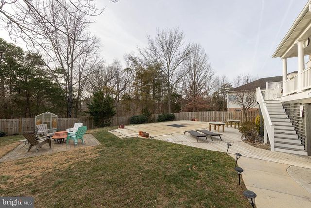 116 WICKHAM TER, Winchester, VA 22602