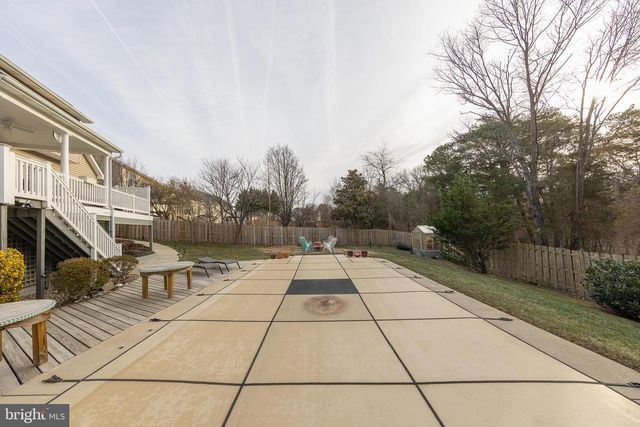 116 WICKHAM TER, Winchester, VA 22602