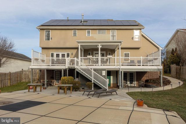 116 WICKHAM TER, Winchester, VA 22602