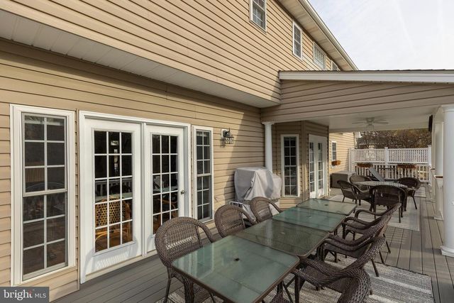 116 WICKHAM TER, Winchester, VA 22602