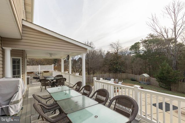 116 WICKHAM TER, Winchester, VA 22602