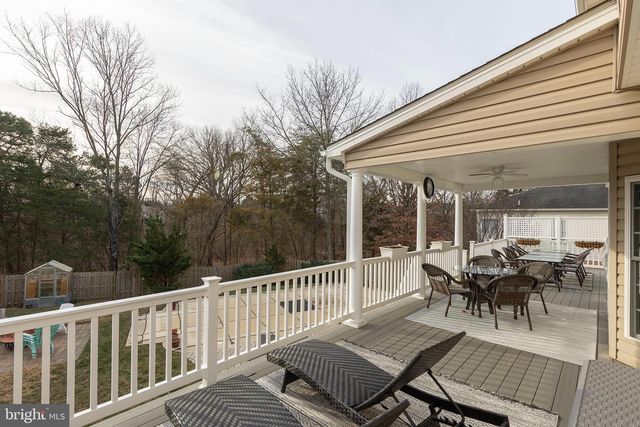 116 WICKHAM TER, Winchester, VA 22602