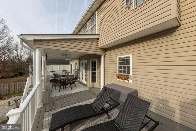 116 WICKHAM TER, Winchester, VA 22602