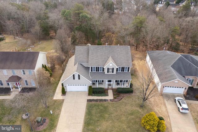 116 WICKHAM TER, Winchester, VA 22602