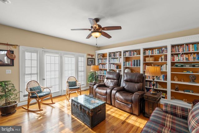 116 WICKHAM TER, Winchester, VA 22602