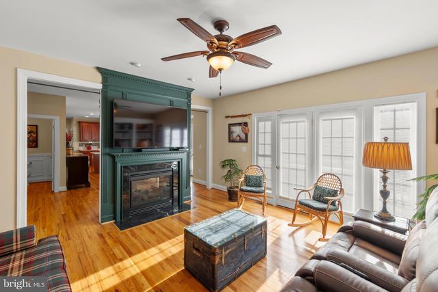 116 WICKHAM TER, Winchester, VA 22602