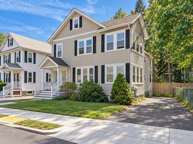 88-90 Auburn St 90, Newton, MA 02466