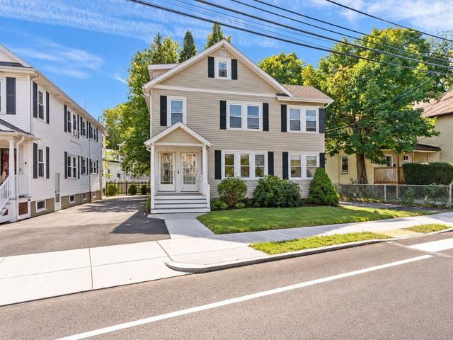 88-90 Auburn St 90, Newton, MA 02466