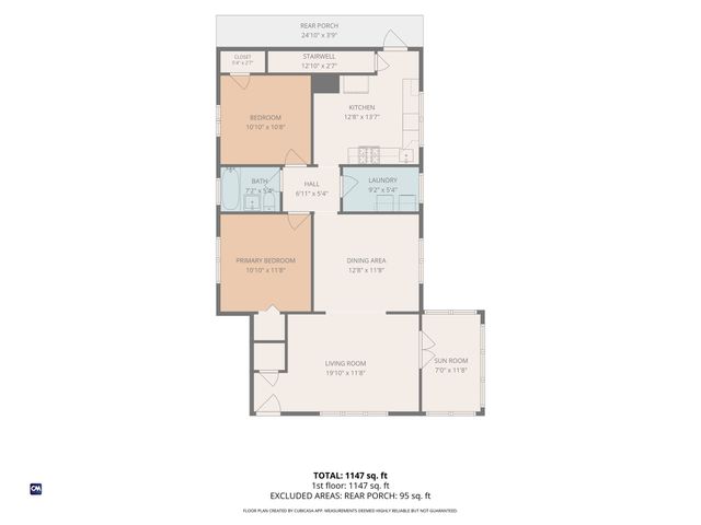 88-90 Auburn St 90, Newton, MA 02466