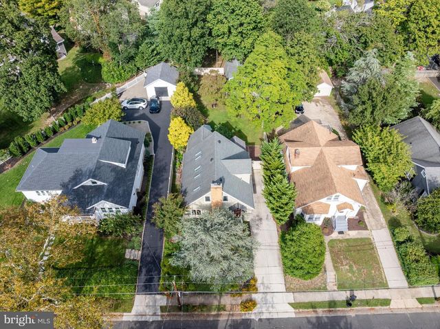 305 CREST AVE, Haddon Heights, NJ 08035