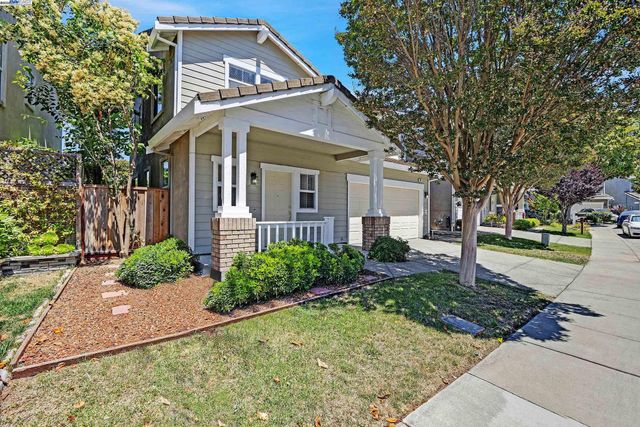961 William Dr, San Lorenzo, CA 94580