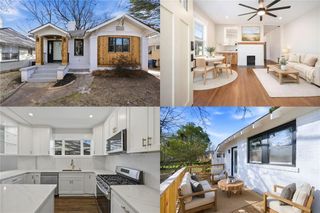 1460 Hartford SW Avenue, Atlanta, GA 30310