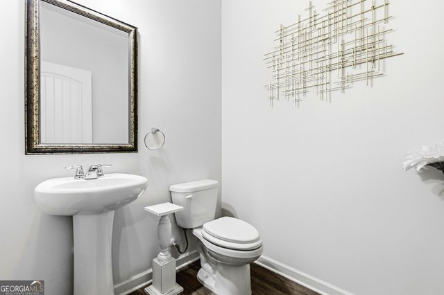 120 Woodhouse Circle, Acworth, GA 30102