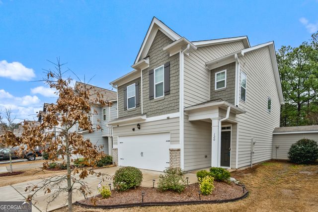 120 Woodhouse Circle, Acworth, GA 30102