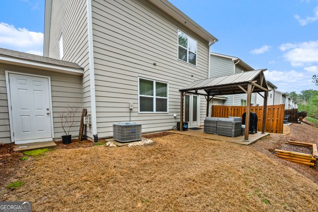 120 Woodhouse Circle, Acworth, GA 30102