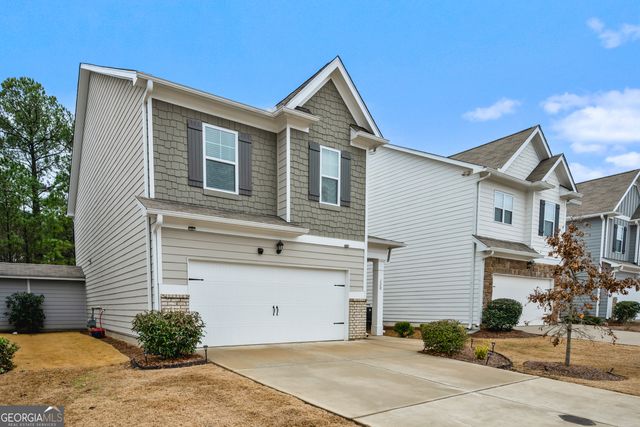 120 Woodhouse Circle, Acworth, GA 30102