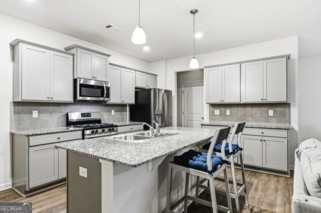 120 Woodhouse Circle, Acworth, GA 30102