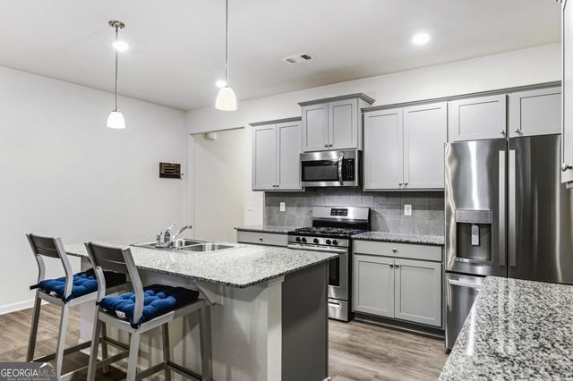 120 Woodhouse Circle, Acworth, GA 30102