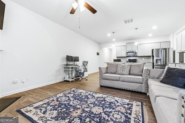 120 Woodhouse Circle, Acworth, GA 30102