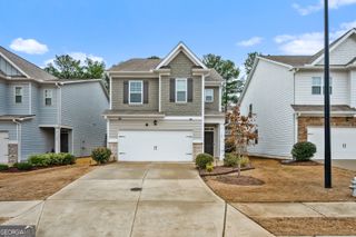 120 Woodhouse Circle, Acworth, GA 30102