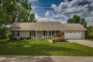 854 Ridgeview Drive, Bonne Terre, MO 63628