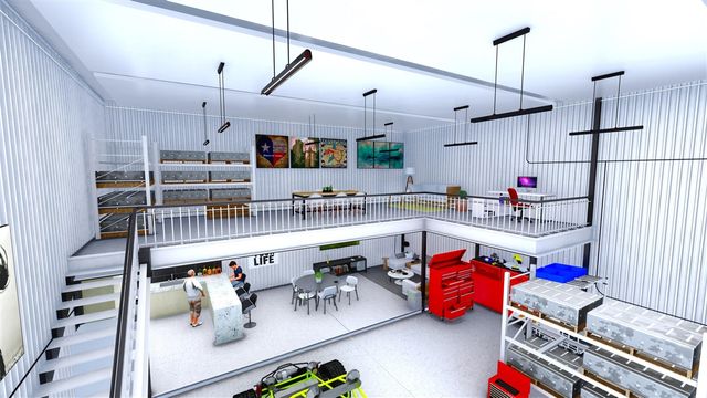 4141 W Dune Lockers Place Unit B, Mears, MI 49436