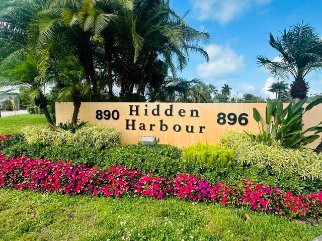 890 N Federal Highway 101, Lantana, FL 33462