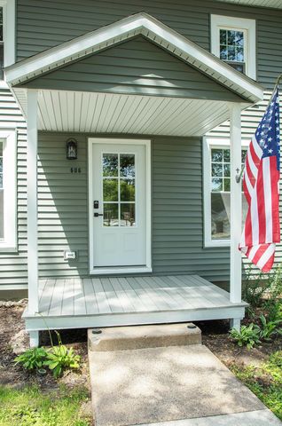 606 S Main Street, Tripoli, IA 50676