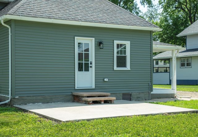 606 S Main Street, Tripoli, IA 50676