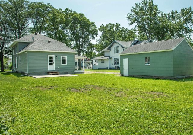 606 S Main Street, Tripoli, IA 50676