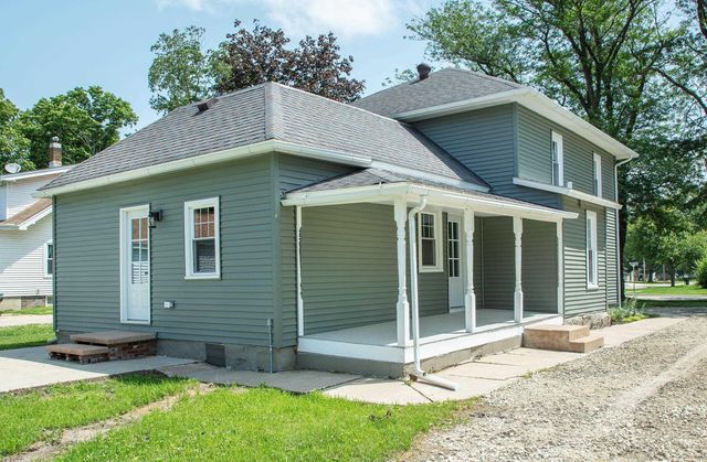 606 S Main Street, Tripoli, IA 50676