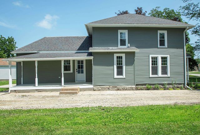 606 S Main Street, Tripoli, IA 50676
