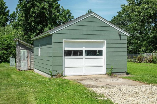 606 S Main Street, Tripoli, IA 50676