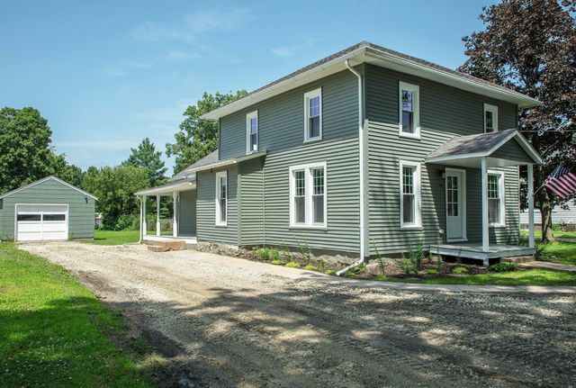 606 S Main Street, Tripoli, IA 50676